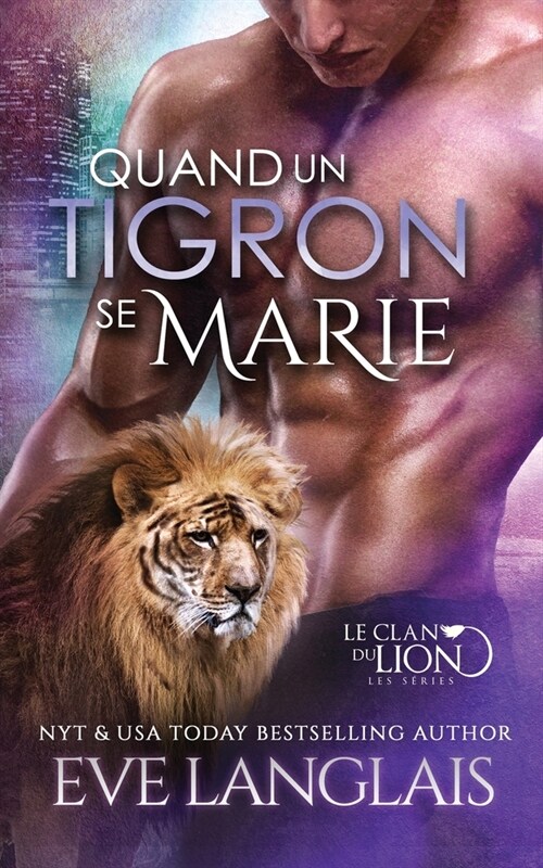 Quand un Tigron se Marie (Paperback)