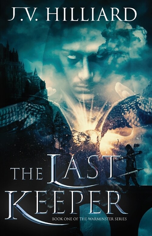 The Last Keeper (Paperback)