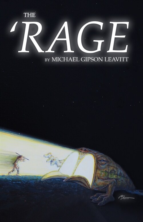The RAGE (Paperback)
