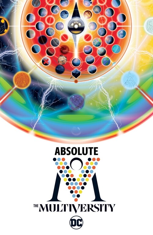 The Absolute Multiversity (Hardcover)