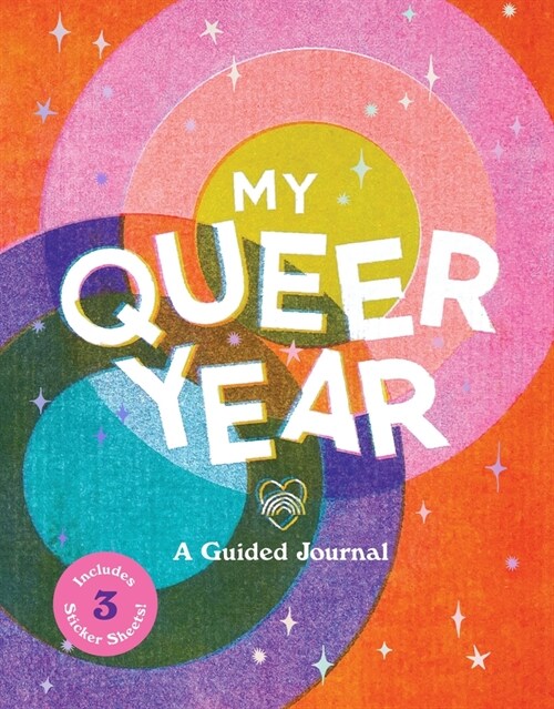 My Queer Year: A Guided Journal (Other)