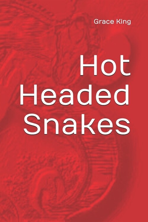 Hot Headed Snakes: Poetry (Paperback)