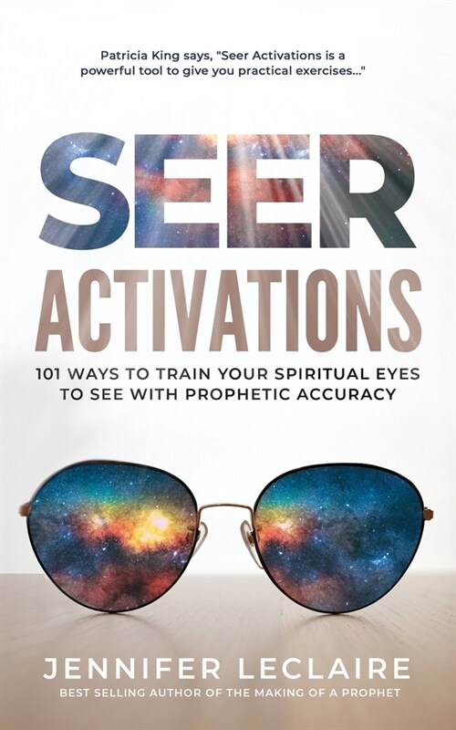 Seer Activations (Paperback)