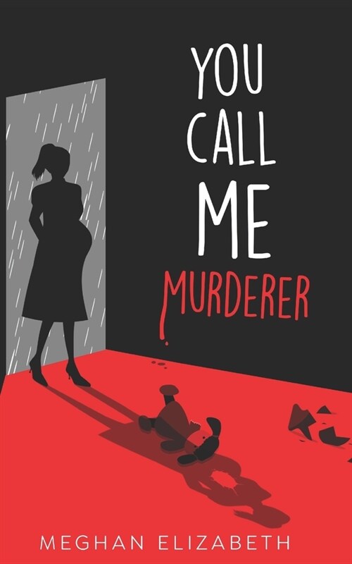 You Call Me Murderer (Paperback)