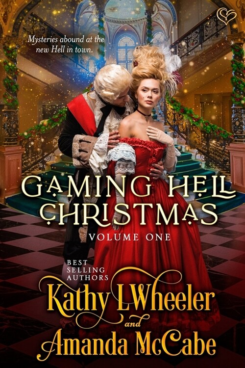 Gaming Hell Christmas: Volume 1 (Paperback)