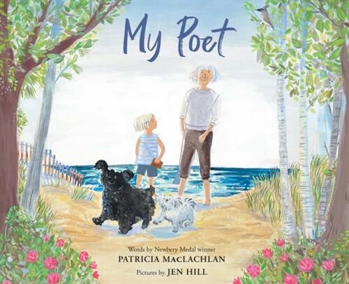 My Poet (Hardcover)