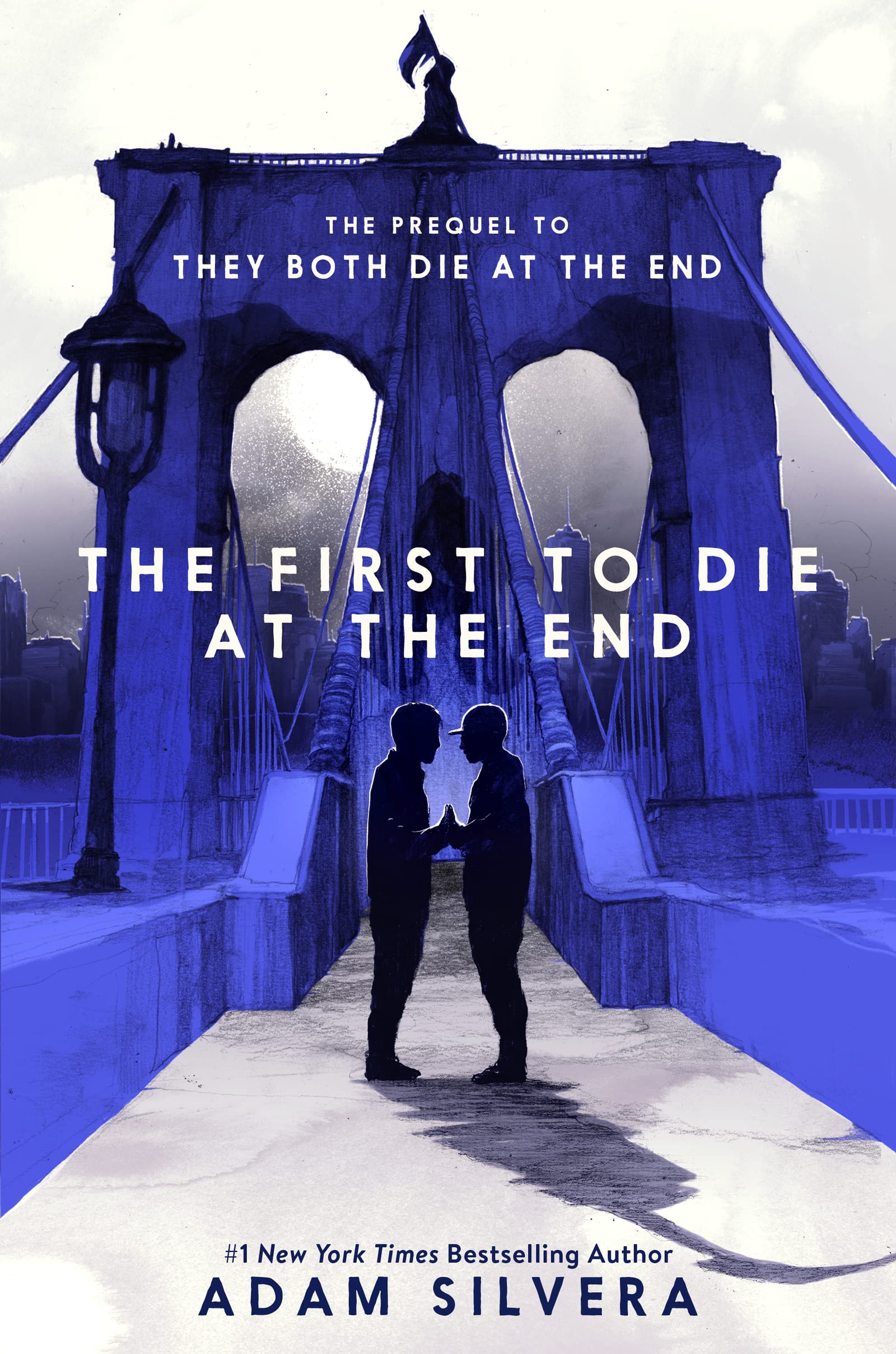 The First to Die at the End (Hardcover)