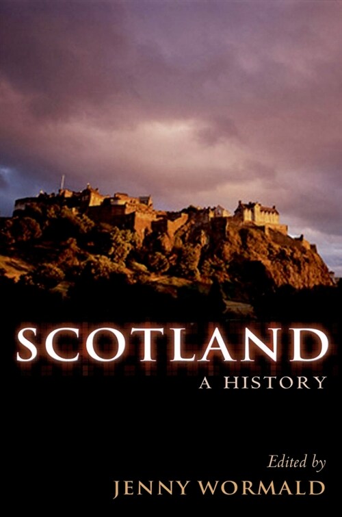 Scotland: A History (Hardcover)