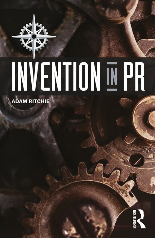 Invention in PR (Paperback)