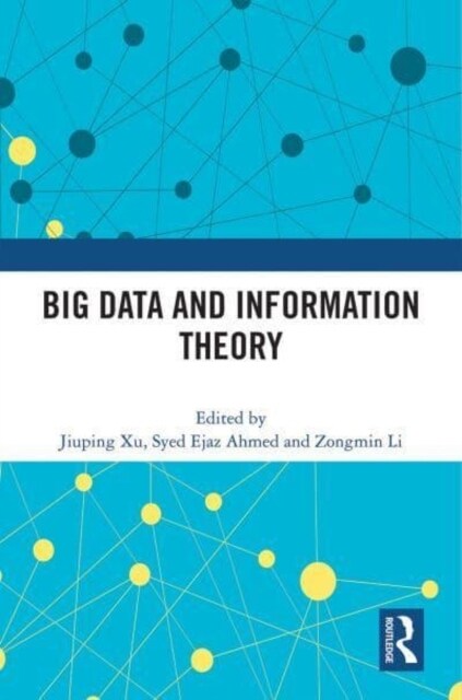 Big Data and Information Theory (Hardcover)
