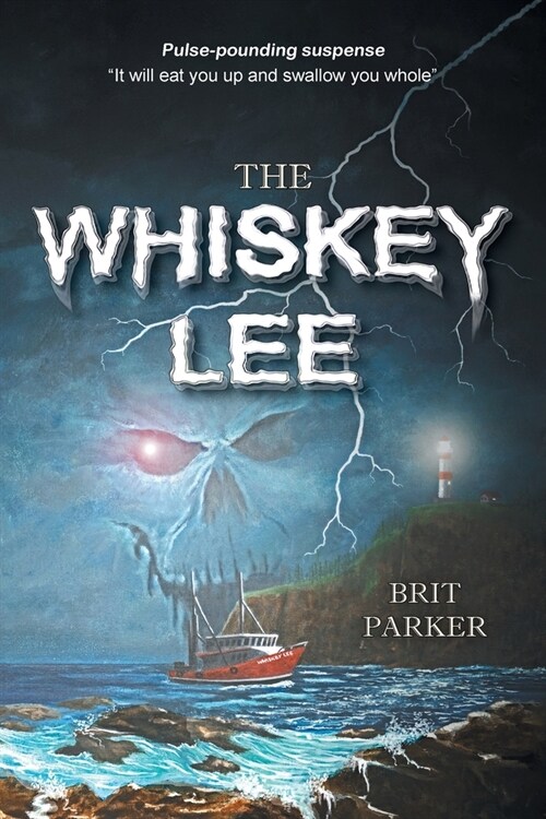 The Whiskey Lee (Paperback)