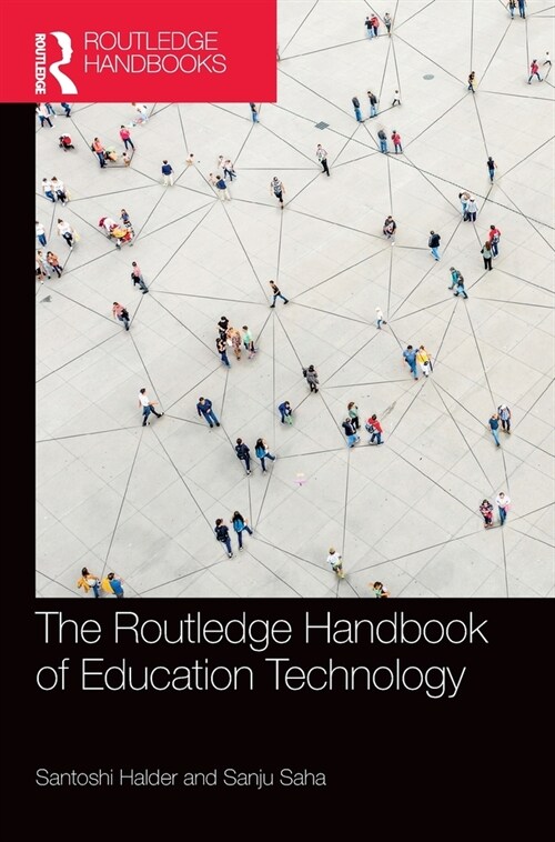 The Routledge Handbook of Education Technology (Hardcover)