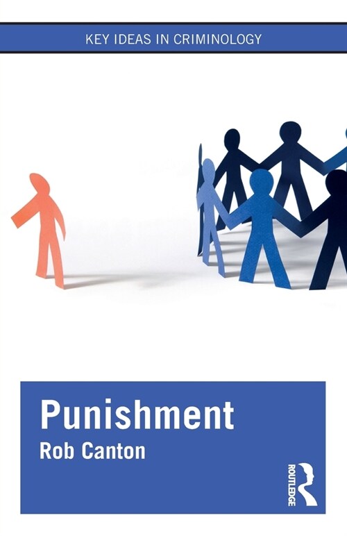 Punishment (Paperback)