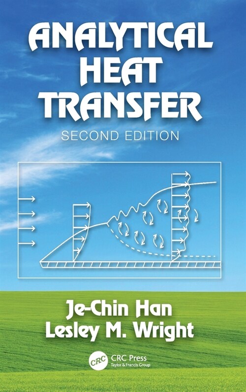 Analytical Heat Transfer (Hardcover, 2 ed)