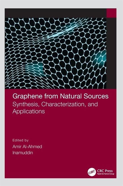 Graphene from Natural Sources : Synthesis, Characterization, and Applications (Hardcover)