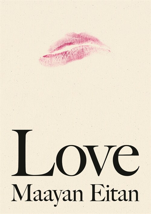 Love (Hardcover)