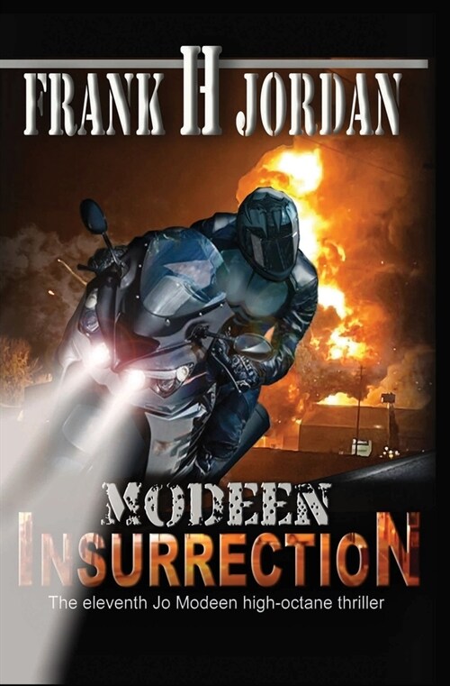 Modeen: Insurrection (Paperback)