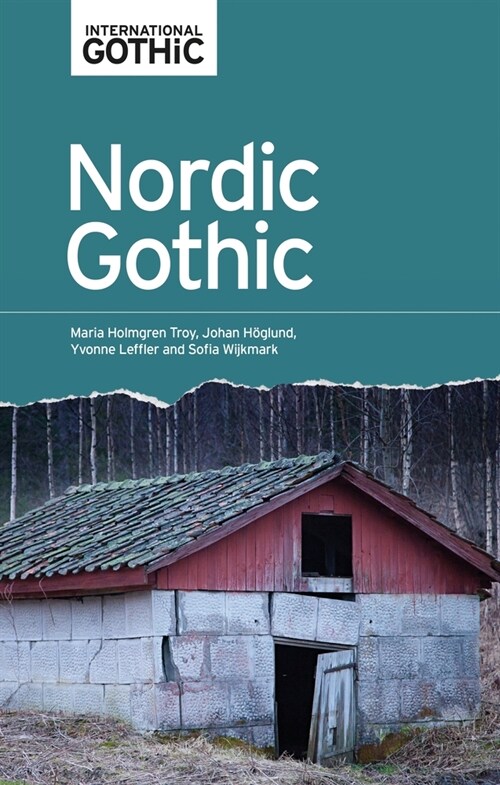 Nordic Gothic (Paperback)