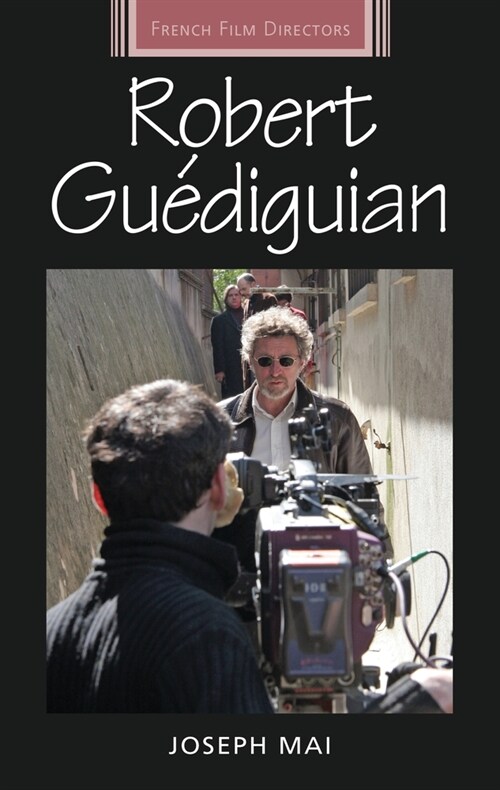 Robert GueDiguian (Paperback)