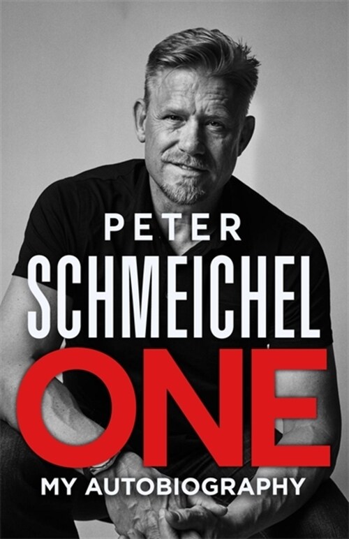 One: My Autobiography : The Sunday Times bestseller (Paperback)