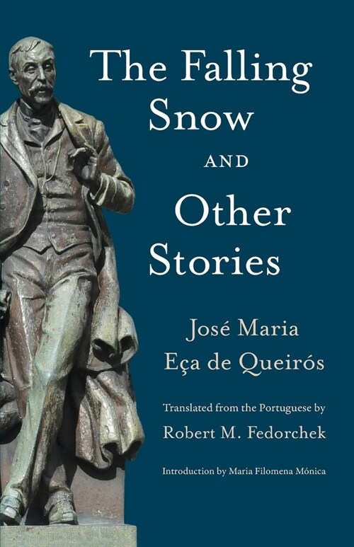 The Falling Snow and Other Stories (Paperback)