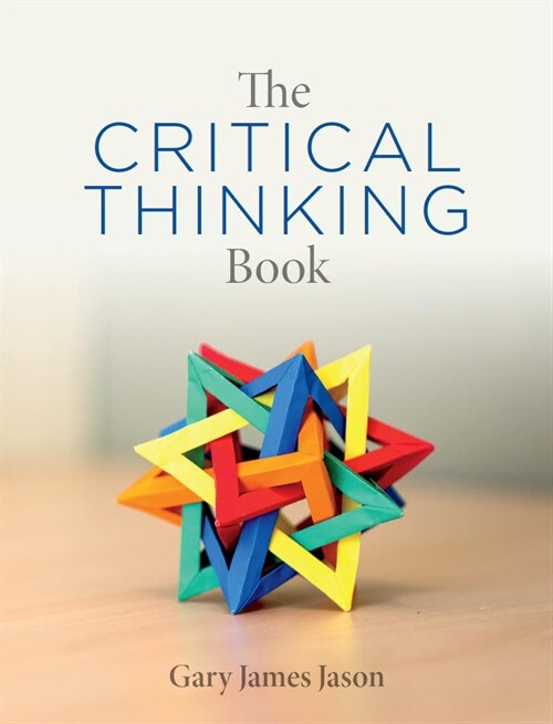 The Critical Thinking Book (Paperback)