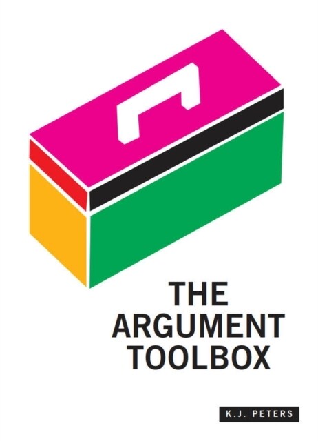 The Argument Toolbox (Paperback)
