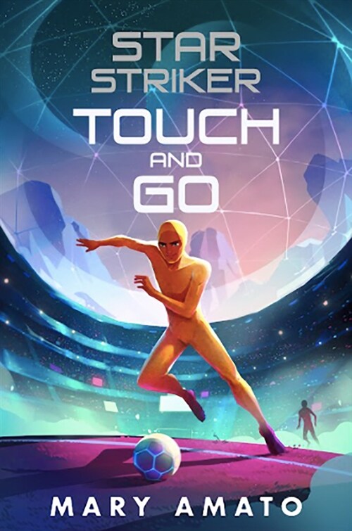 Touch and Go (Hardcover)