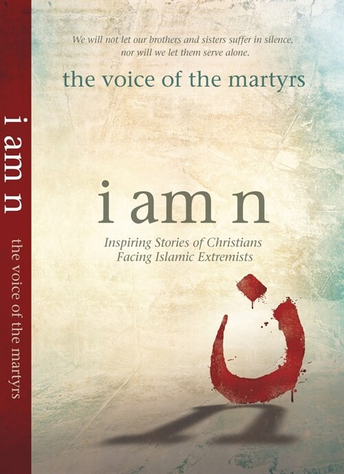 I Am N (Paperback)