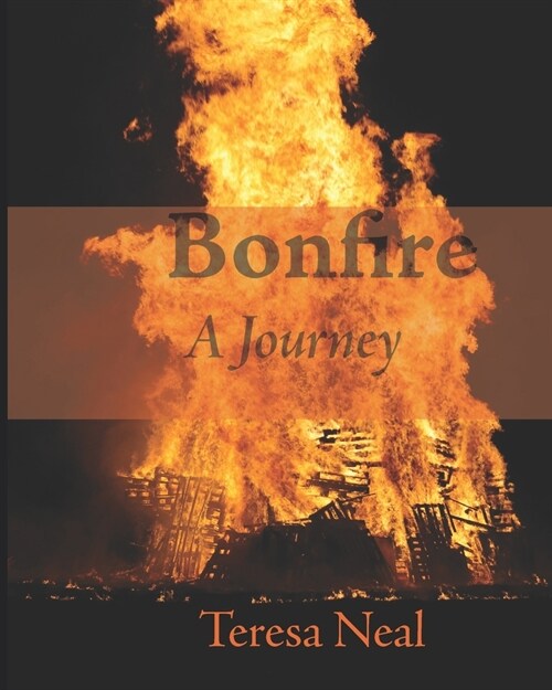 Bonfire-A Journey (Paperback)