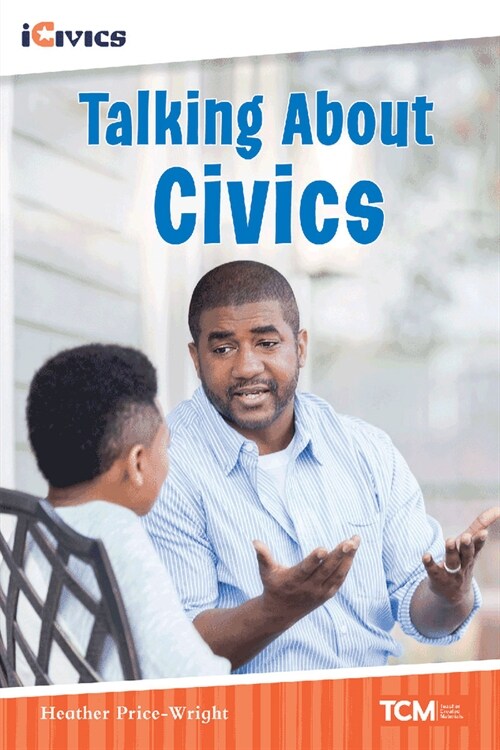 Talking about Civics (Paperback)