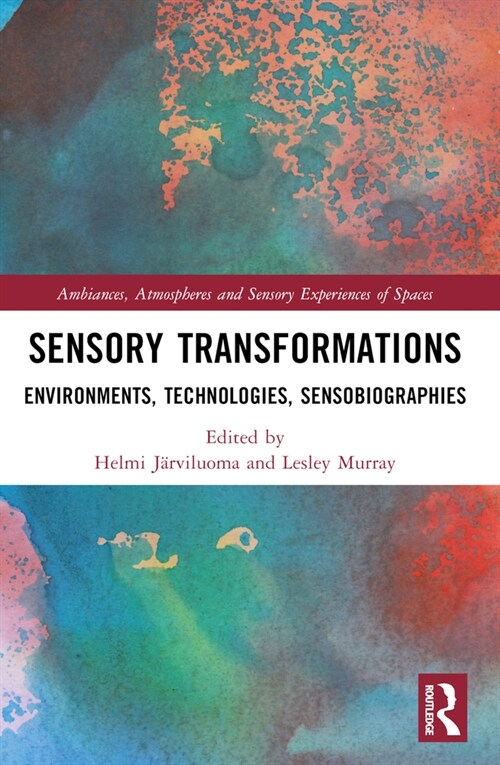 Sensory Transformations (Paperback)