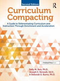 Curriculum Compacting (Hardcover)