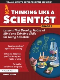 Thinking Like a Scientist (Hardcover)