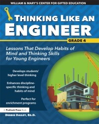 Thinking Like an Engineer (Hardcover)