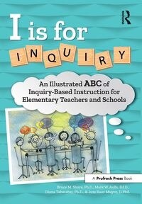 I Is for Inquiry (Hardcover)