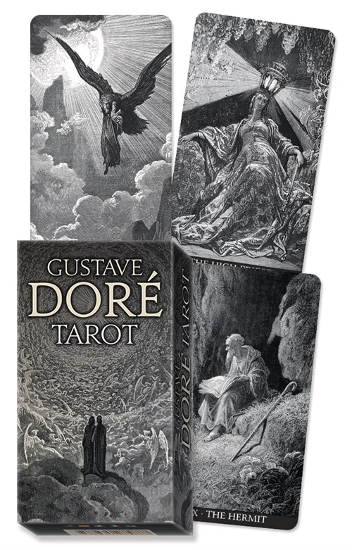 Gustave Dore Tarot (Other)