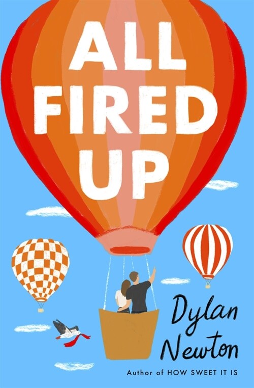 All Fired Up (Paperback)