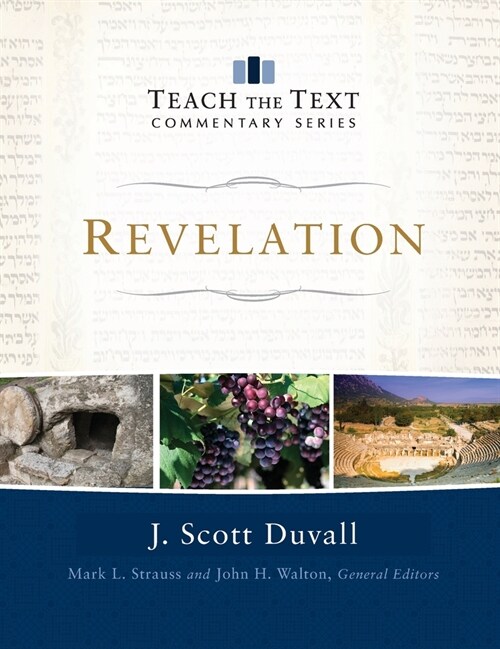 Revelation (Hardcover)