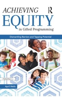 Achieving Equity in Gifted Programming (Hardcover)