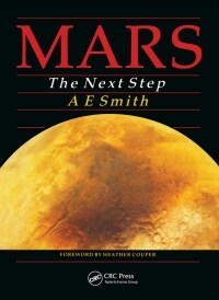 Mars The Next Step (Hardcover)