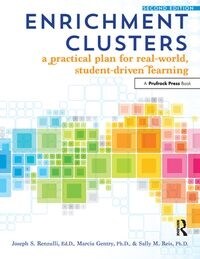 Enrichment Clusters (Hardcover)