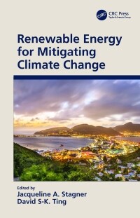 Renewable Energy for Mitigating Climate Change (Paperback)