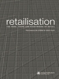 Retailisation (Hardcover)
