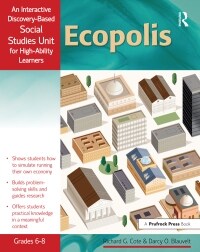 Ecopolis (Hardcover)