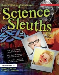 Science Sleuths (Hardcover)