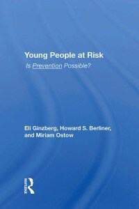 Young People at Risk : Is Prevention Possible? (Paperback)