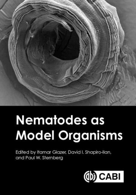 Nematodes as Model Organisms (Hardcover)