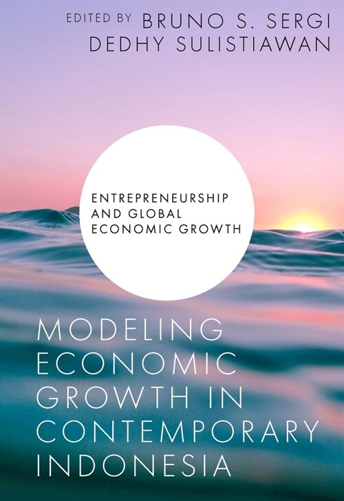 Modeling Economic Growth in Contemporary Indonesia (Hardcover)