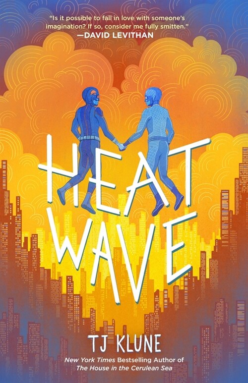 Heat Wave (Hardcover)